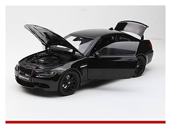 BMW M3 Coupe 1/18 ダイキャスト Amazon.co.jp: ミニカー