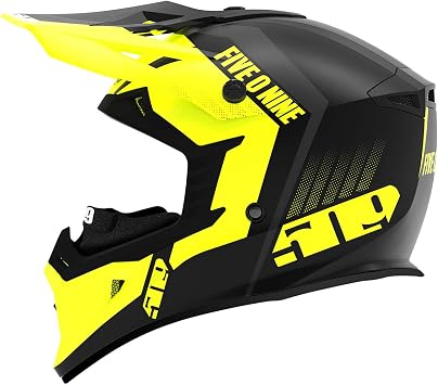 Amazon.com: 509 Tactical Helmet (Hi-Vis 