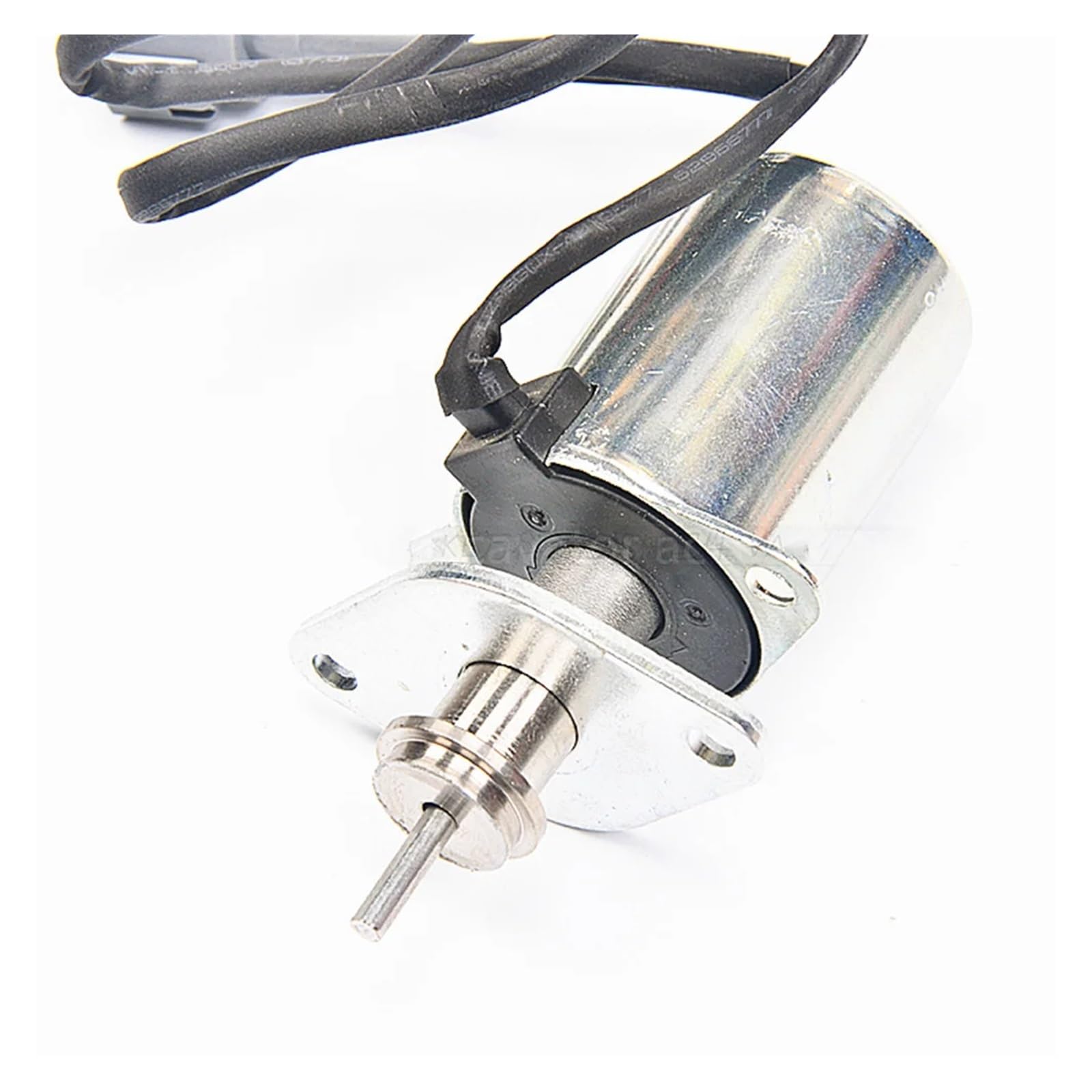 JJKKOZVQF ZAX200 210 230 240 330 360-3 -5G -6 Walking rotary solenoid valve stop closing valve XB00015039 4609630