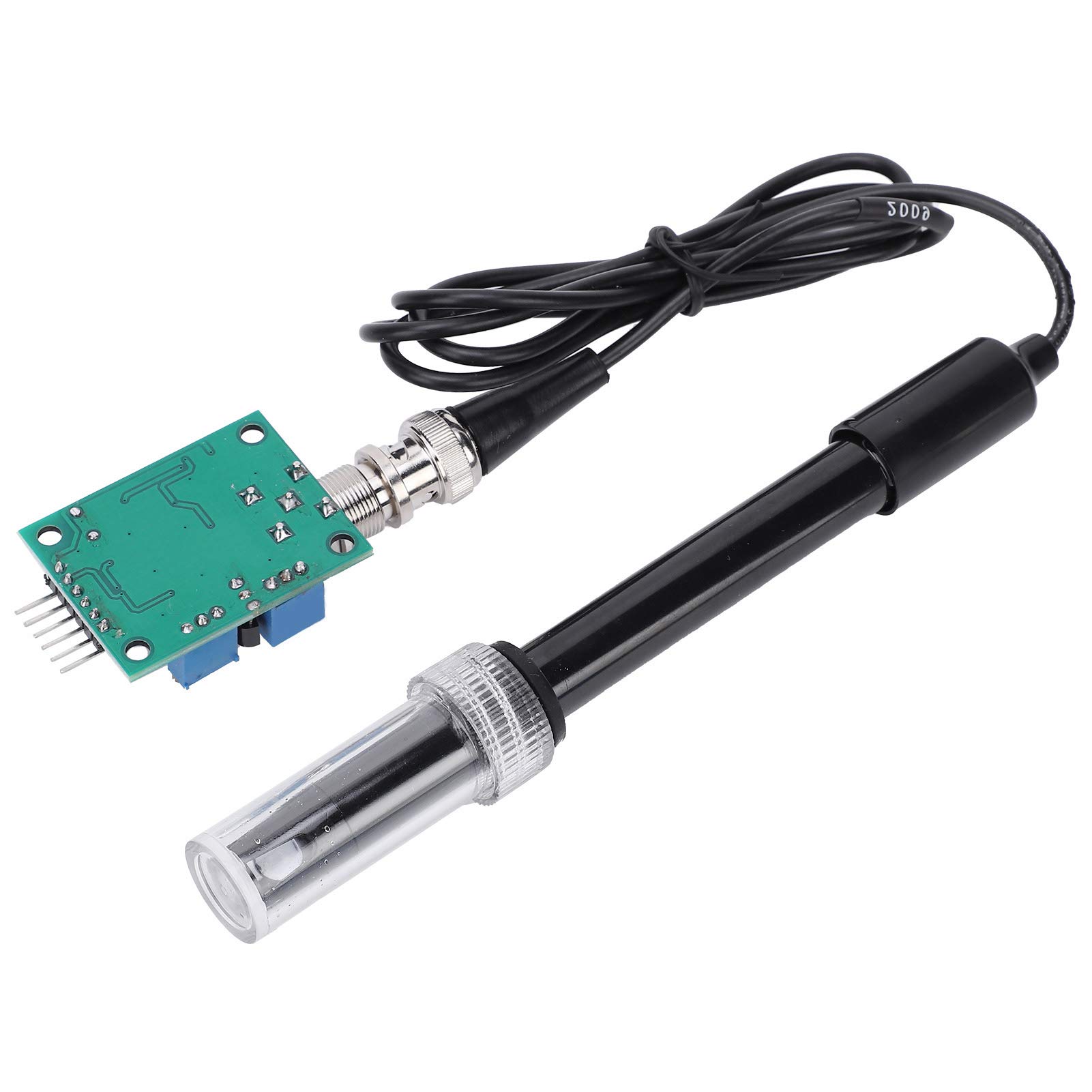 Módulo de sensor de detección de valor de PH 0-14PH Herramienta de inspección industrial
