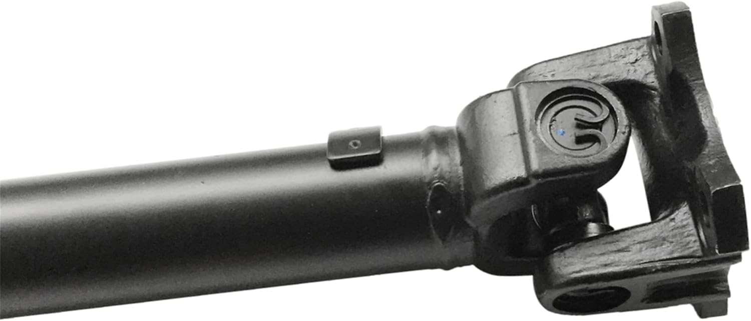 PartsFlow 30.43" Front Drive Shaft Assembly For 2006 Jeep Commander For 2005 2006 Jeep Grand Cherokee 52105758AE, 52105758AB, 52105758AD, 938-126,65-3018