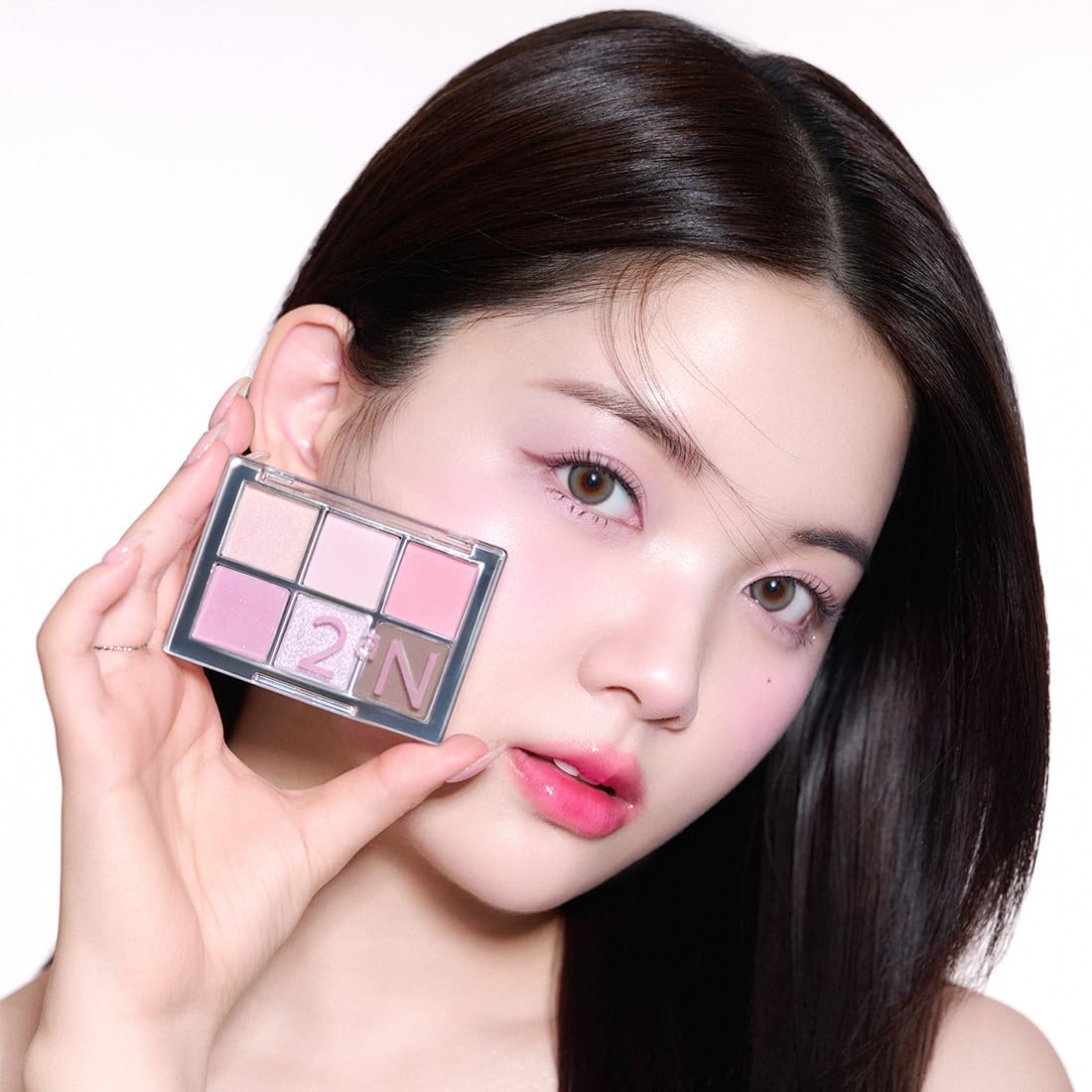 Amazon.co.jp: 【LIPSこだわりアワード受賞】【2aN公式】アイシャドウ