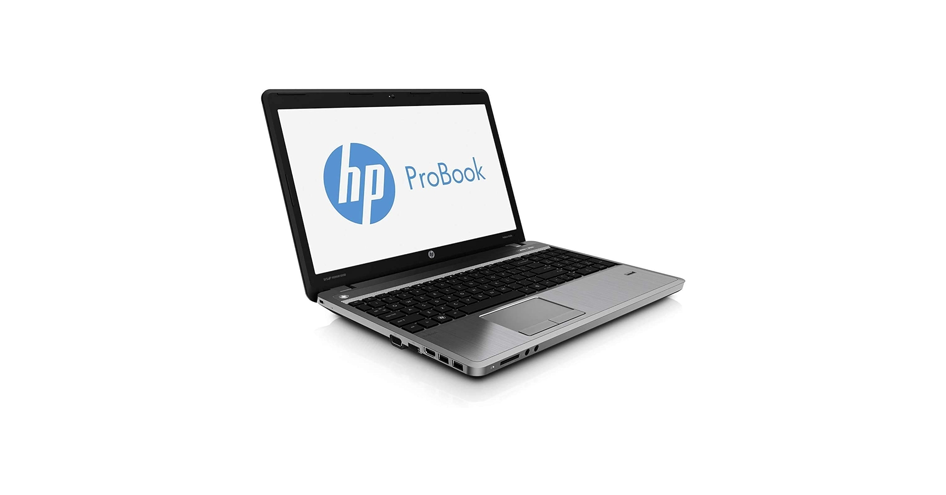Amazon.com: HP ProBook 4540s Intel i3-3110M 2.40Ghz 4GB RAM