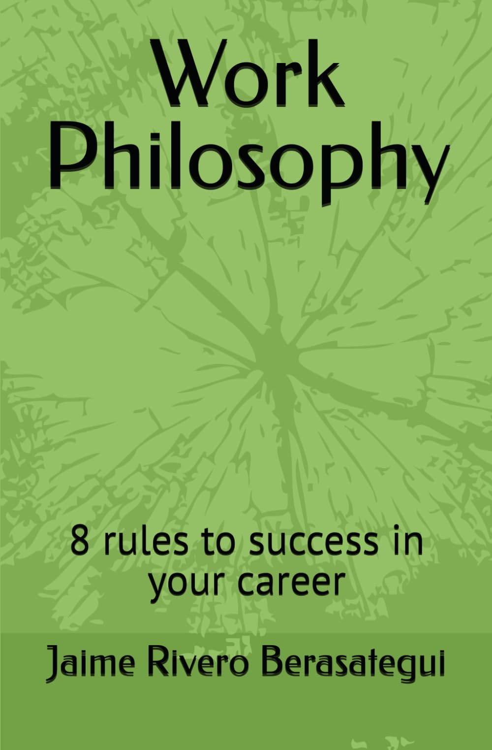 Work Philosophy: 8 rules to success in your career