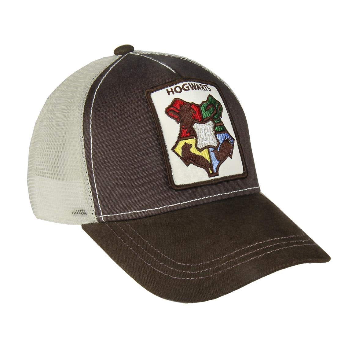 Artesania Cerda Gorra Baseball Harry Potter, Berretto da Unisex