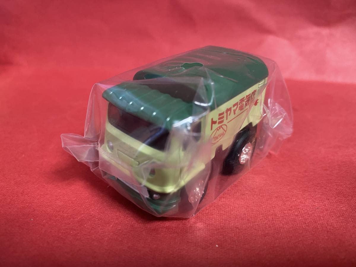 Amazon | チョロQ ALWAYS 続 三丁目の夕日ノスタルジックセレクション