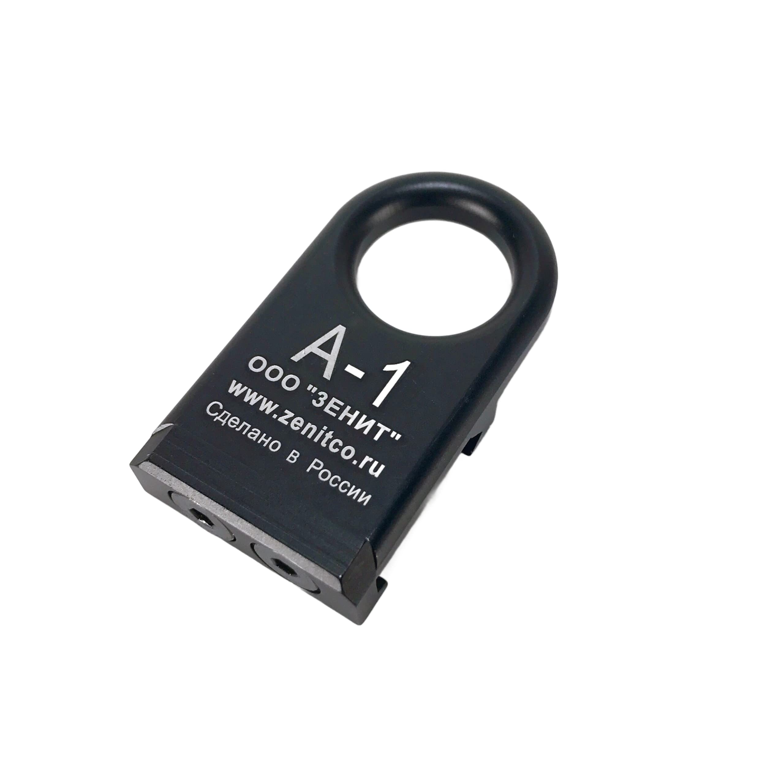 Amazon | ChaosAirsoft Zenit A-1 スリングアタッチメント