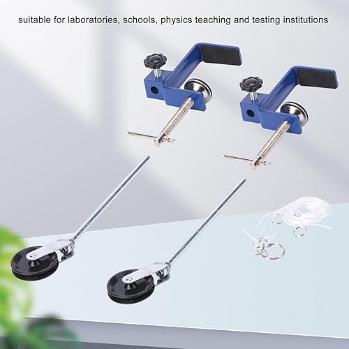 Miniatura 3 de Abrazadera universal C para escritorio, abrazadera de montaje de mesa, 3 piezas de abrazadera C pesada abrazadera de montaje para laboratorio de