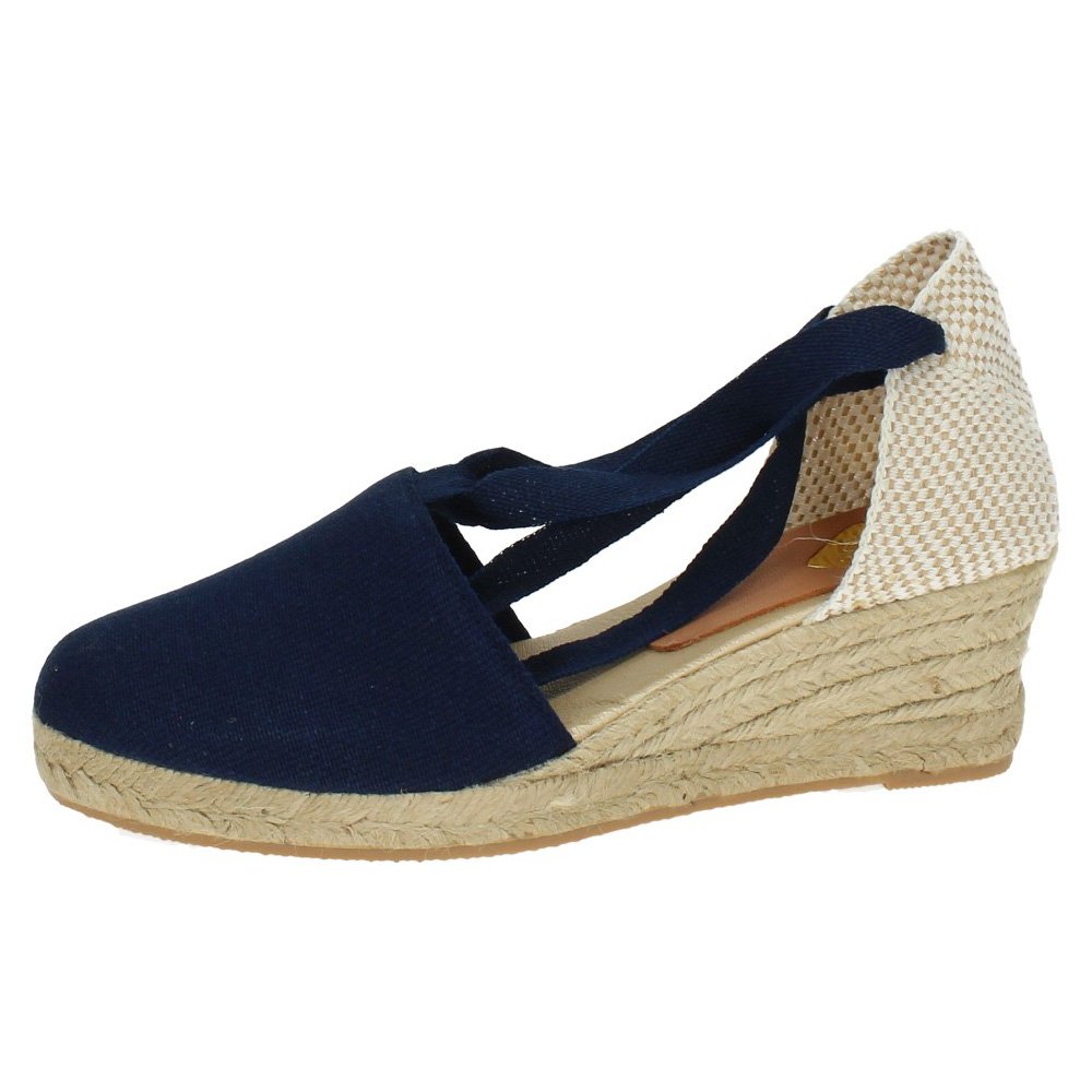 TORRES Valenciana VALENCIANAS Gomma Donna Espadrillas