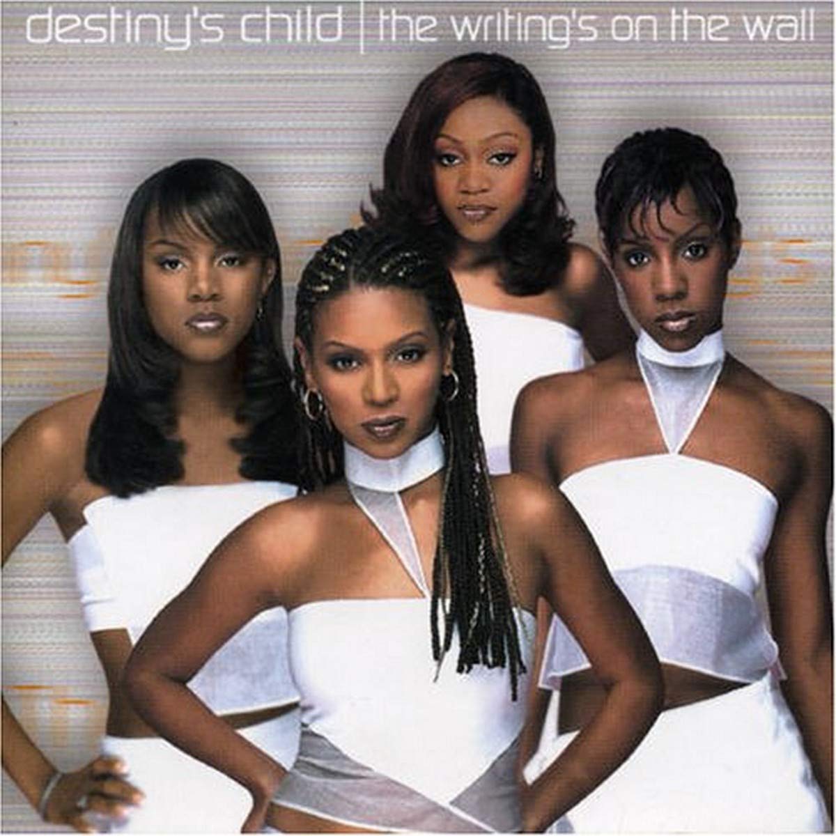 ⭐︎激レア盤⭐︎Destiny's Child / The Writing's on Writing's on the Wall: Destiny's Child: Amazon.ca: Music
