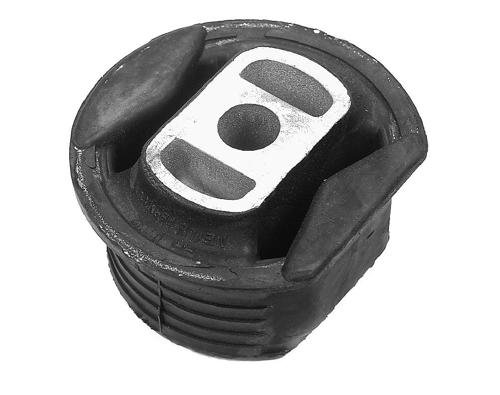 Meyle 014 035 0009 Supporto Assale Posteriore Dx Posteriore Sx Posteriore Supporto Assale Supporto Corpo Assiale Silent Block Ponte - 4