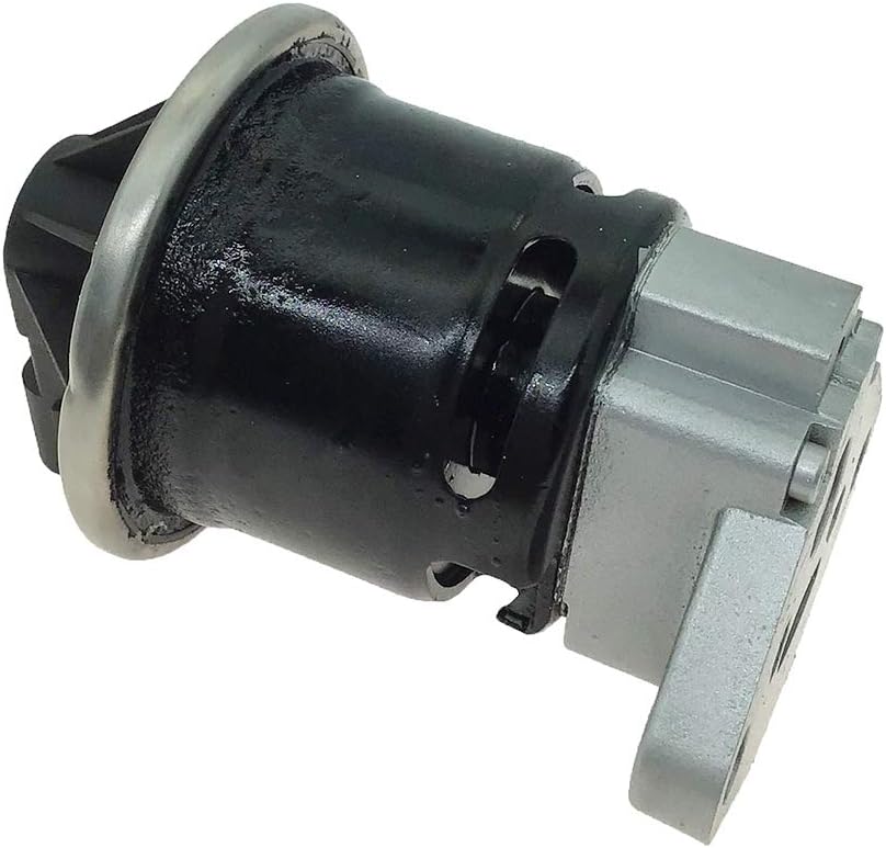 EGV980 EGR Valve Exhaust Gas Recirculation Valve for 1998-1999 Acura CL 1998-2002 Honda Accord 1998 Honda Odyssey 1998-1999 Isuzu Oasis