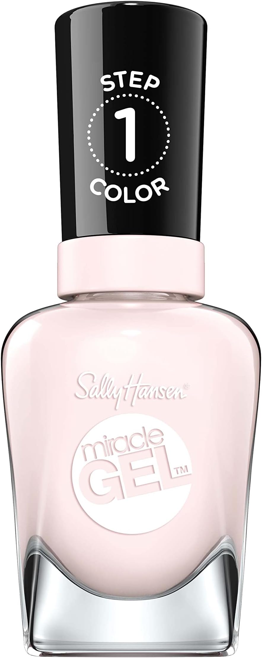 Sally Hansen Miracle Gel, 247 Little Peony