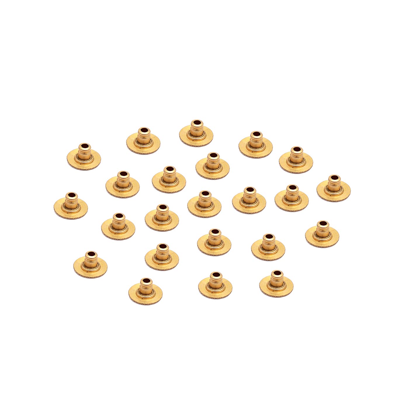 See full amazon price history chart for KALPDRUM Golden Original Brass Colour Earring Back Push 8x5 mm Earrings Basics Stopper Pack of 200 Pieces KALPDRUM Golden Original Brass Colour Earring Back Push 8x5 mm Earrings Basics Stopper Pack of 200 Pieces (B0B2RH5LQ8) Amazon Price History, Amazon Price Tracker