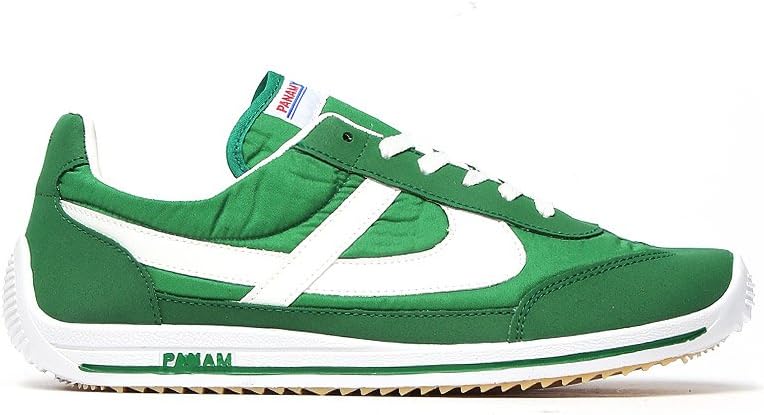 panam tennis shoes