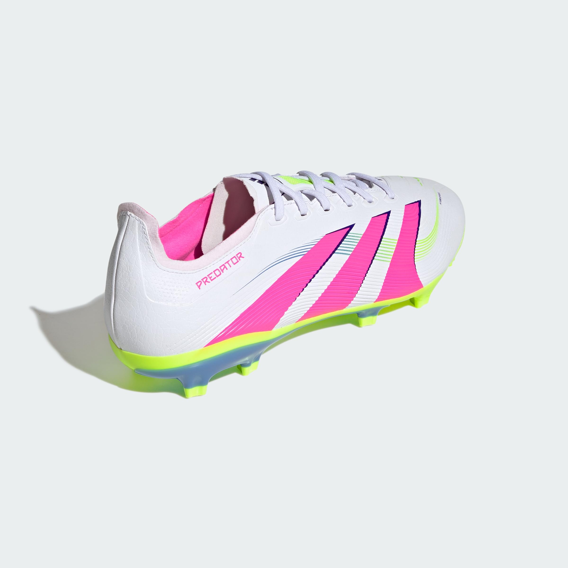 adidas F50 League Bota de fútbol césped Natural seco multisuperficie Unisex Kids