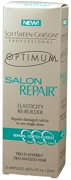 Optimum Salon Repair Elasticity Re-builder 0.68oz