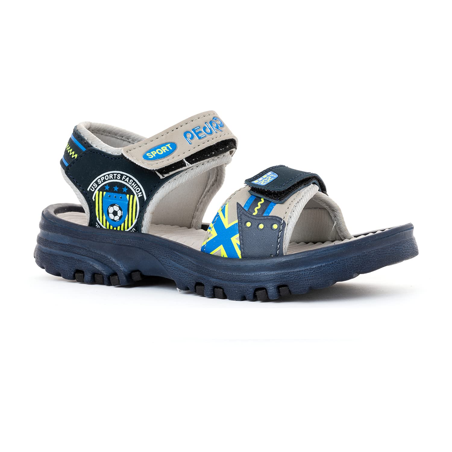 Khadim'sPedro Floaters Kitto Sandal for Boys (5-13 yrs)