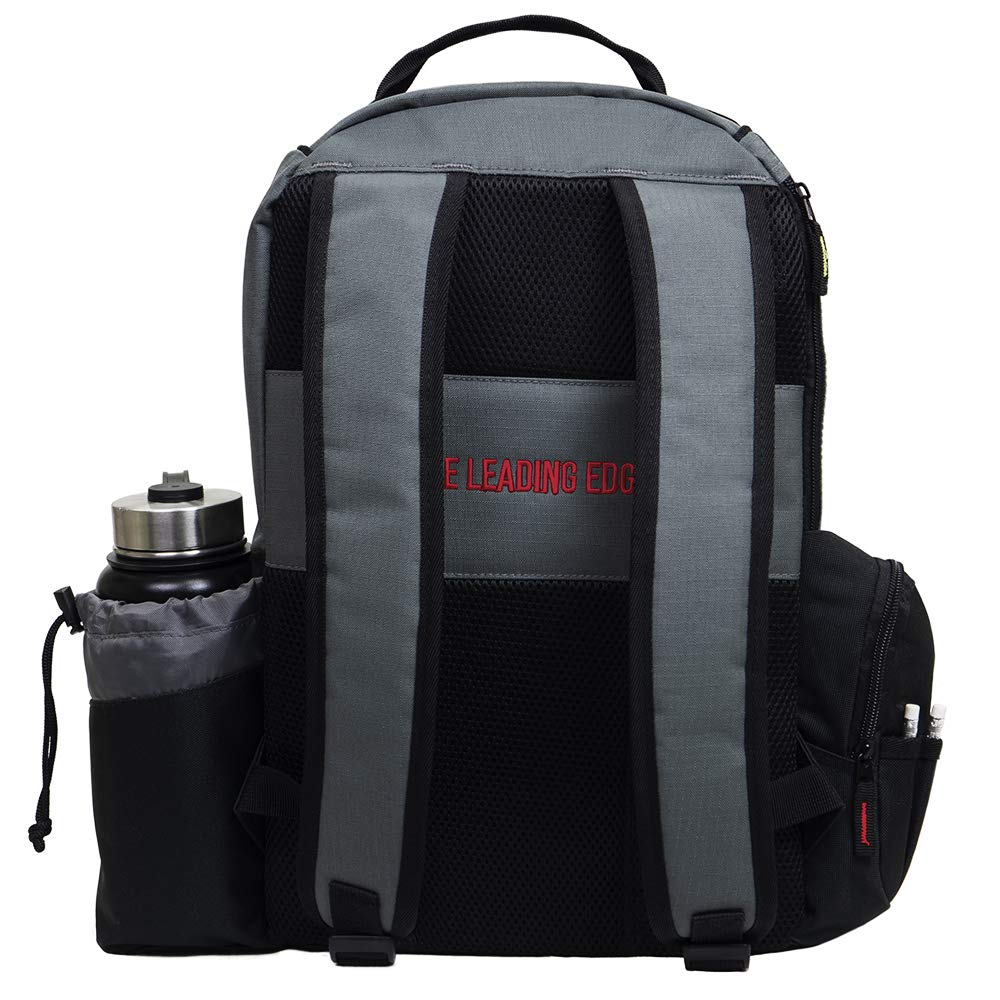 MVP Disc Sports Discgolf-Rucksack Shuttle Bag