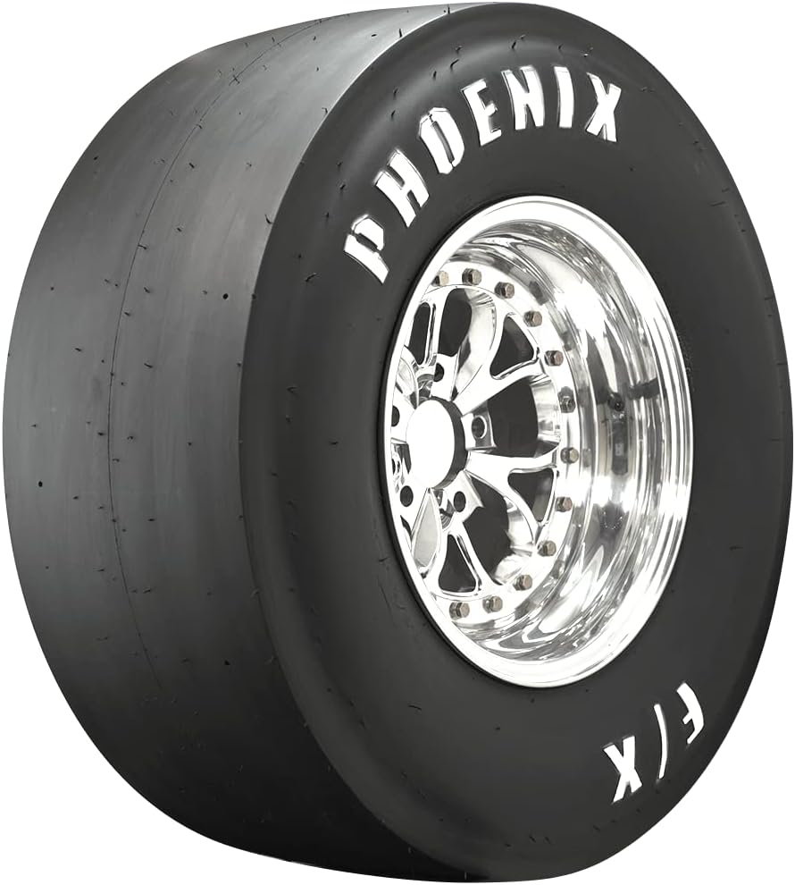 Coker Tire PH360 Phoenix Rear Slick 11.5/28.5-15