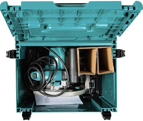 Miniatura 7 de Makita SP6000J Sierra circular de inmersión de 6-12 pulgadas