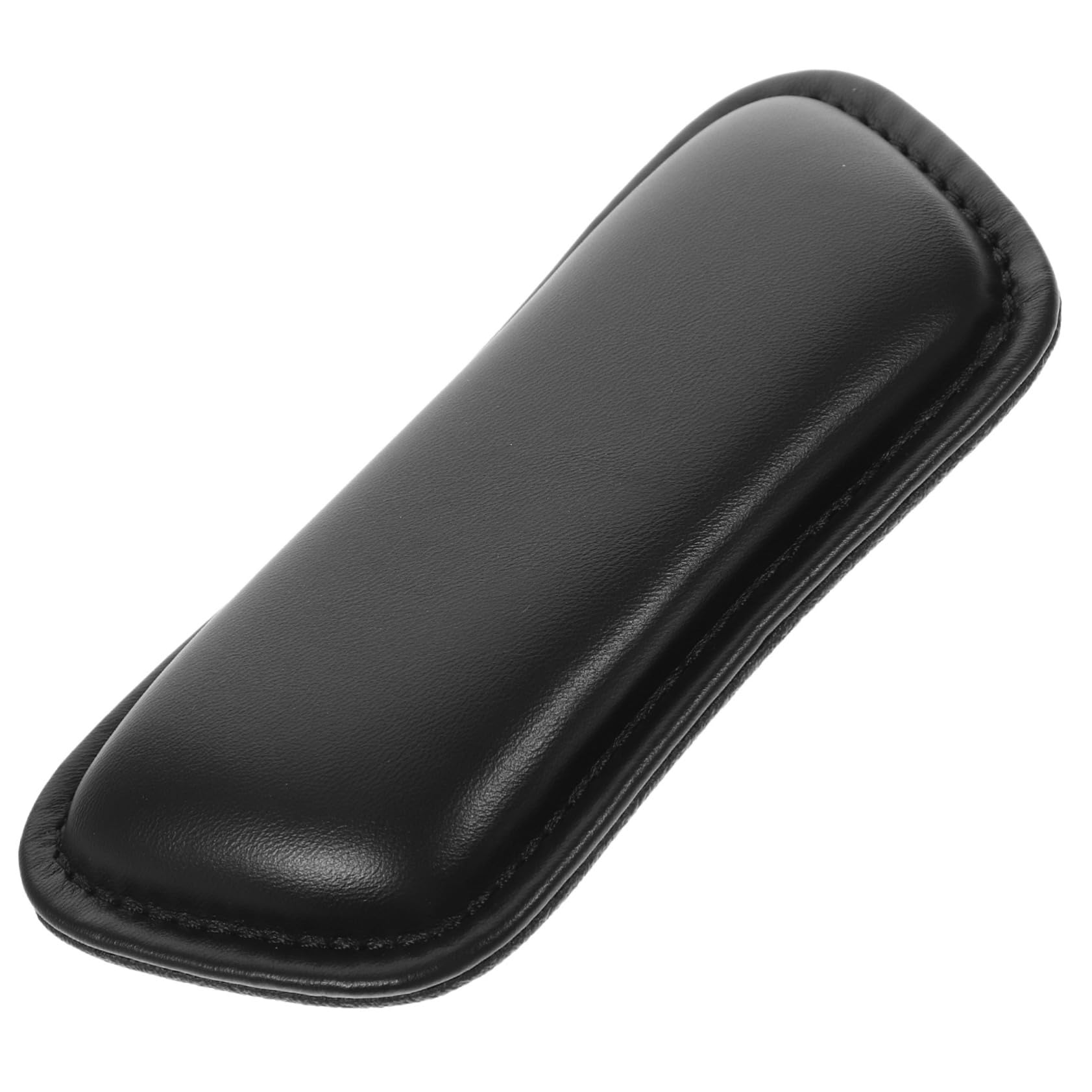 Operitacx Ergonomic Mouse Wrist Support Pad with Comfortable Padding for Keyboard and Mouse Lightweight Portable Computer Accessory for