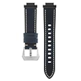 Replacement Cowhide leather Watch Bands Strap For Casio G-SHOCK GM-2100 GA-2100 GA-2110 GA-B2100 GM-5600 GM-6900 GM-2140GEM GBM-2100