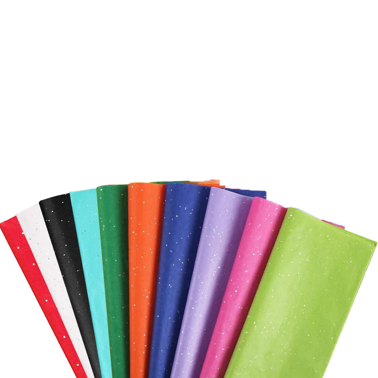 Jwssor Carta Velina Color Lavanda – 60 Fogli 50x35 Cm – Per Confezioni Regalo, Natale, Feste E Fai Da Te - 2