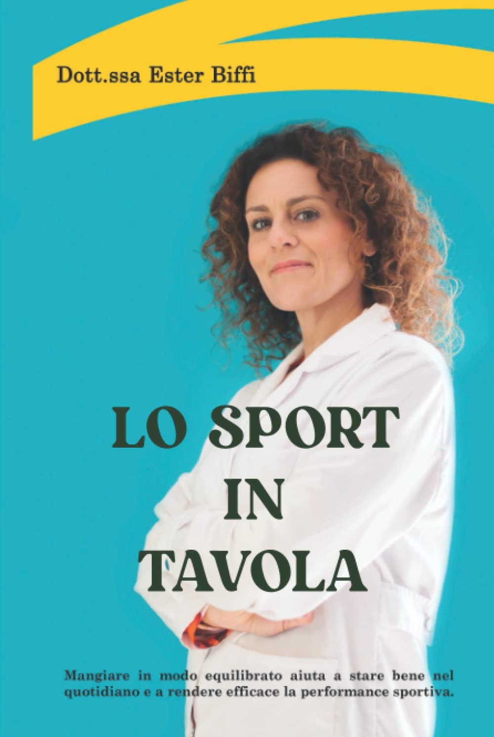Lo Sport In Tavola