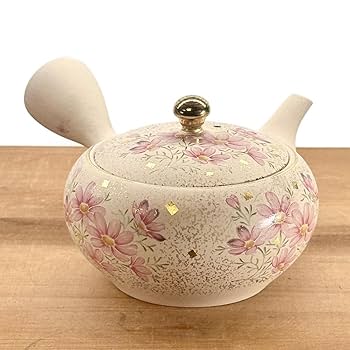 成月窯　急須　未使用 成月窯 急須 未使用