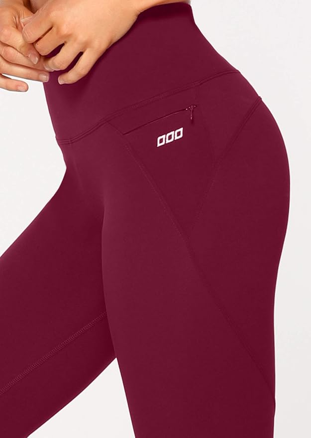 Lorna Jane Women's New Amy F/L Tight 