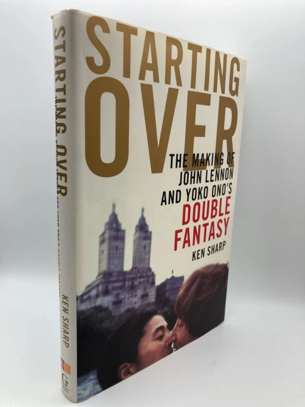 Amazon.com: Ken Sharp: books, biography, latest update