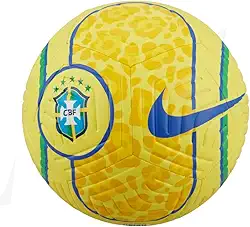 Bola Nike Cbf Strike 22