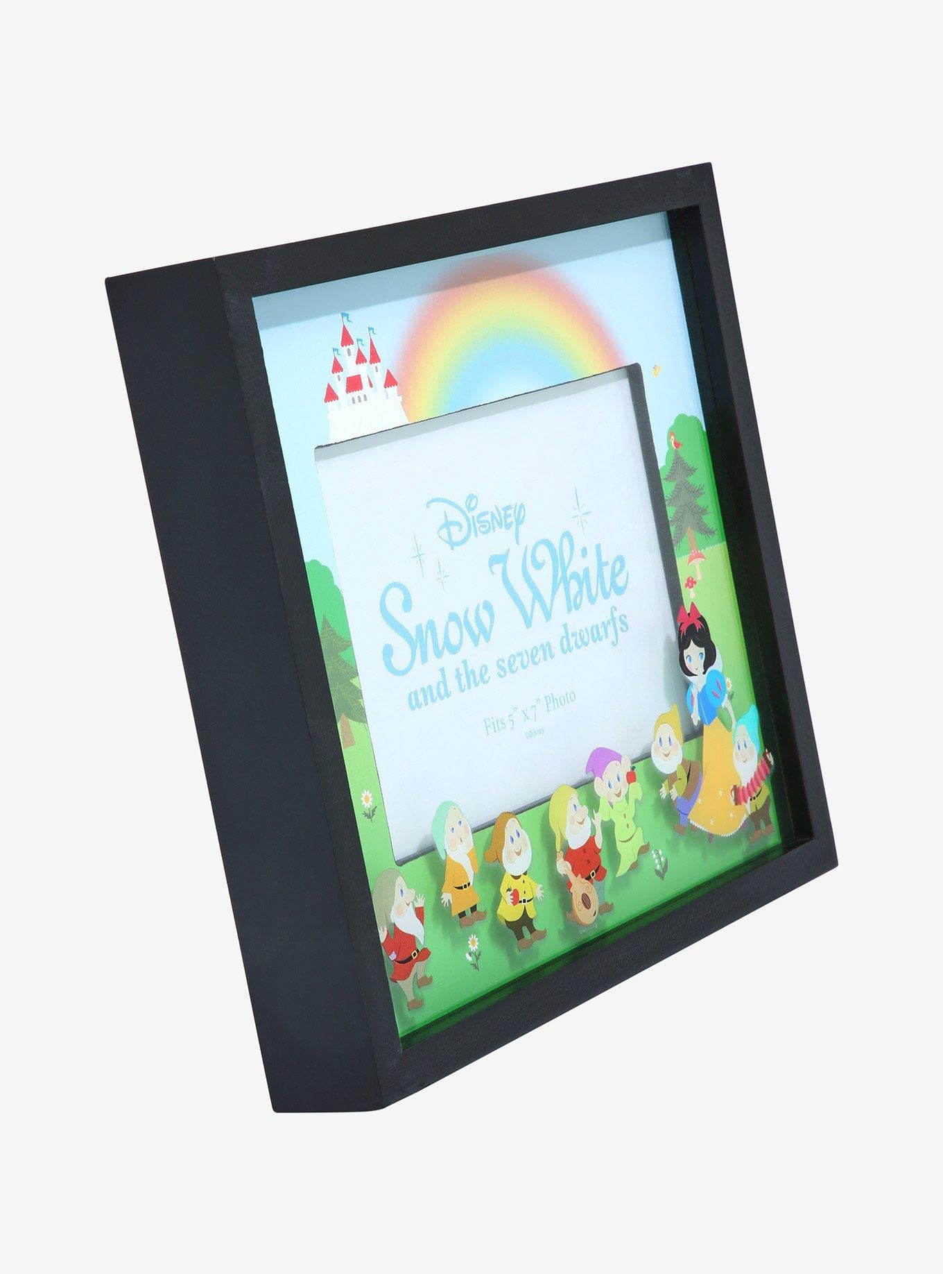 Amazon.com - BoxLunch Disney Snow White and the Seven Dwarfs Group