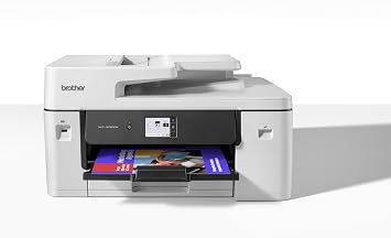 Brother MFC-J6760DW Multifunction Inkjet Printer A3 WLAN