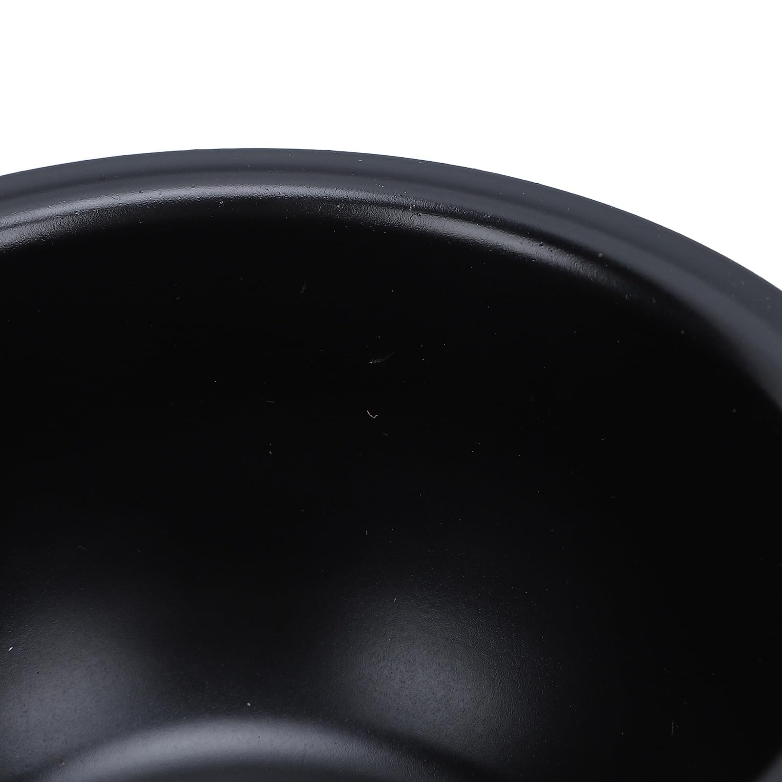 Jectse Mini Set di Pentole per Fonduta Elettrica, Set per Fonduta di Cioccolato capacità 25 W 200 Ml con Forchette da Immersione per la Casa (Spina Europea 220 V)