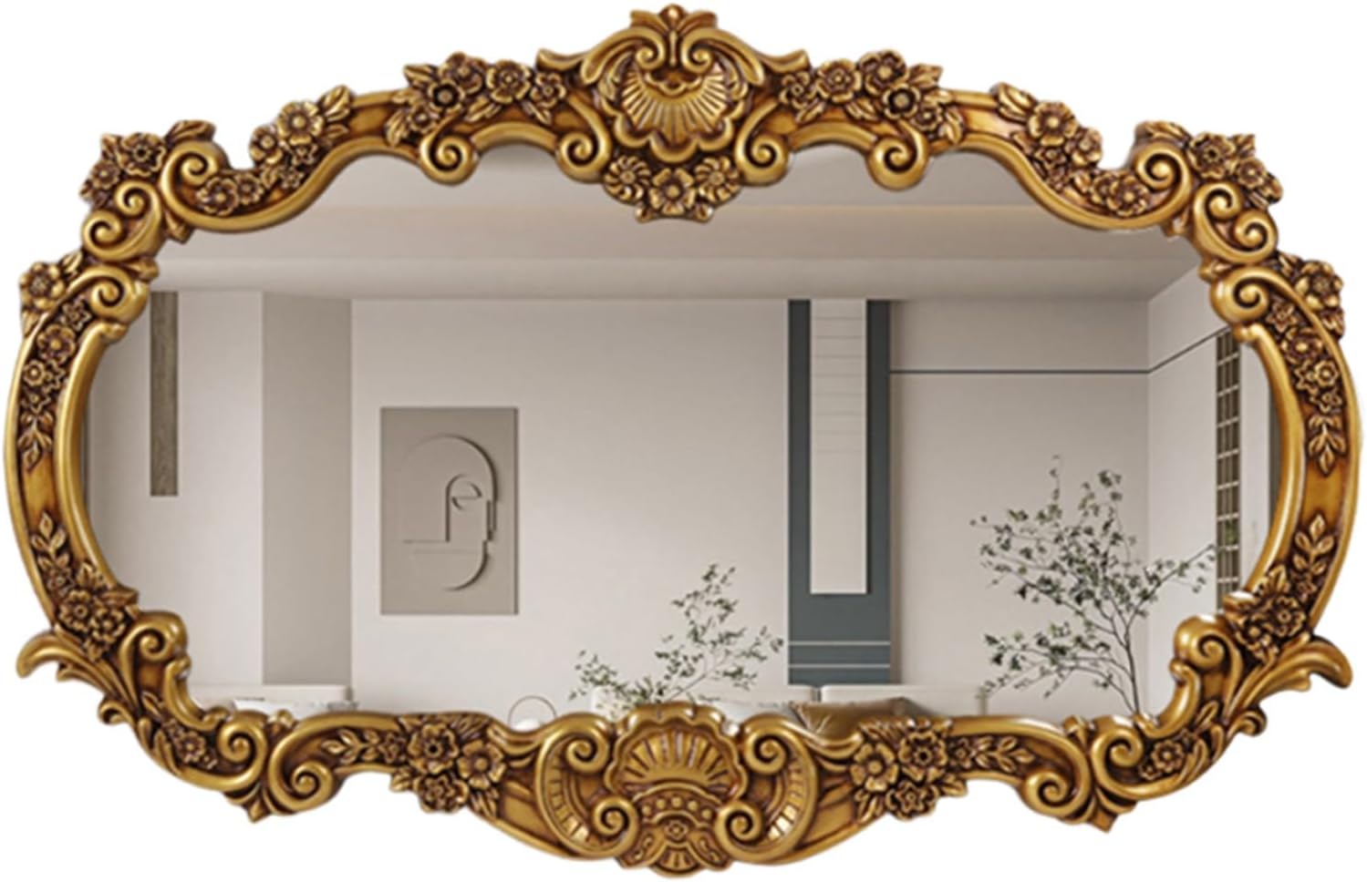 Espejos de Pared