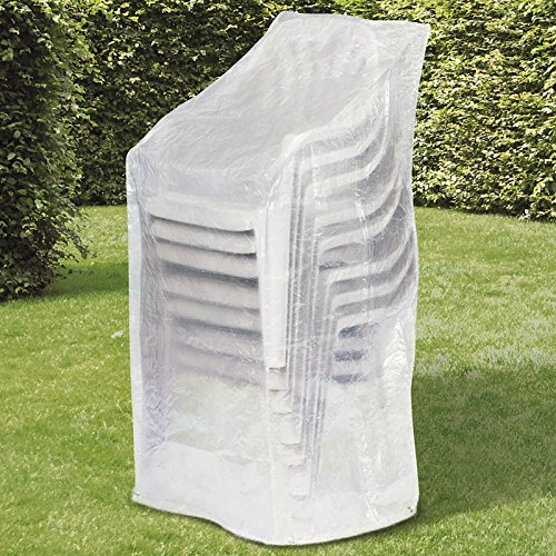 Wehncke Coperchio per Sedia impilabile 65 x 65 x