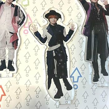 伊野尾 アクスタ 伊野尾慧 アクリルスタンド | ファミクラストア オンライン