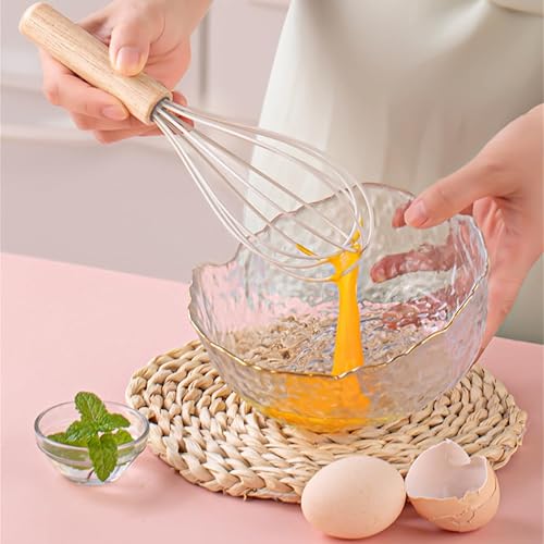 Miniatura 8 de Juego de utensilios de cocina y cuchillos de 19 piezas con bloque, 9 utensilios de cocina de silicona, juego de 5 cuchillos de chef de acero