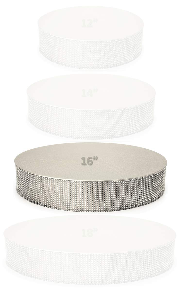 Bandejas para tartas