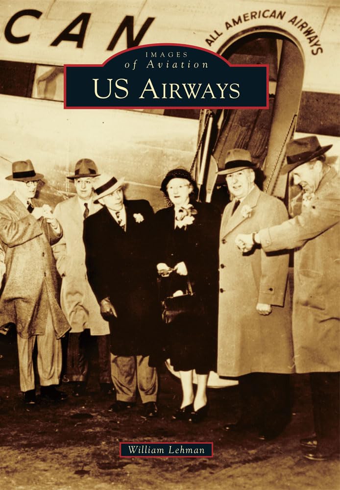 US Airways (Images of Aviation)