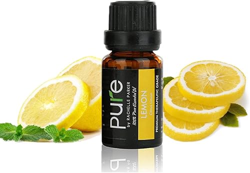 Miniatura 4 de Kit de aceite esencial cítrico. Juego de aceites esenciales frutales de grado terapéutico puro, aceite esencial de limón, aceite esencial de pomelo,