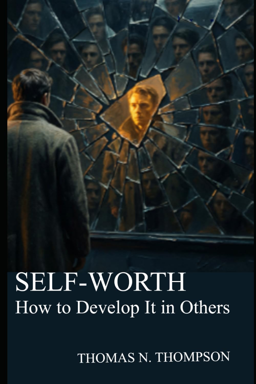 SELF-WORTH: How to Develop It in Others