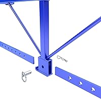 Vista 5 de Bon Herramienta 21-215 Pavimentadora Losa Mover