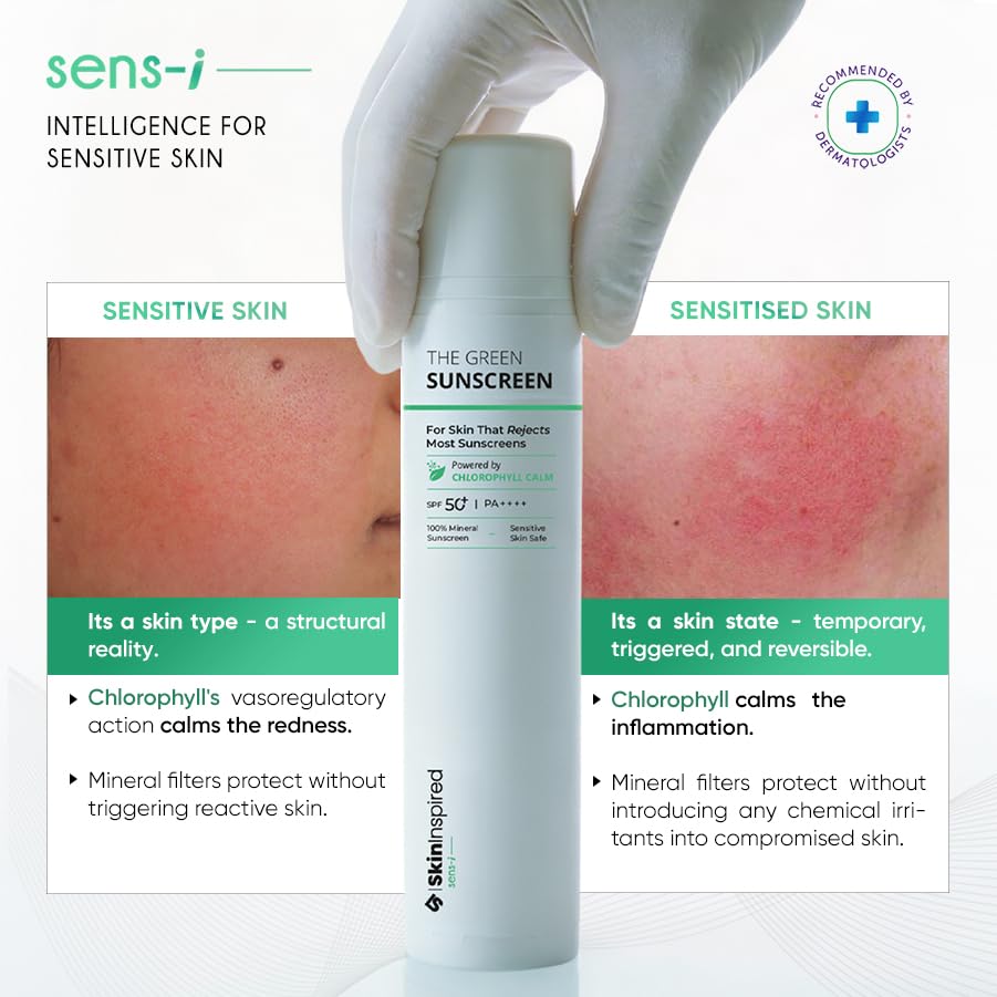 The Green Sunscreen thumbnail 7