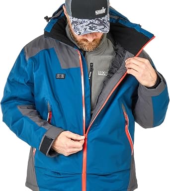 NORFIN Verity Heat Jacket