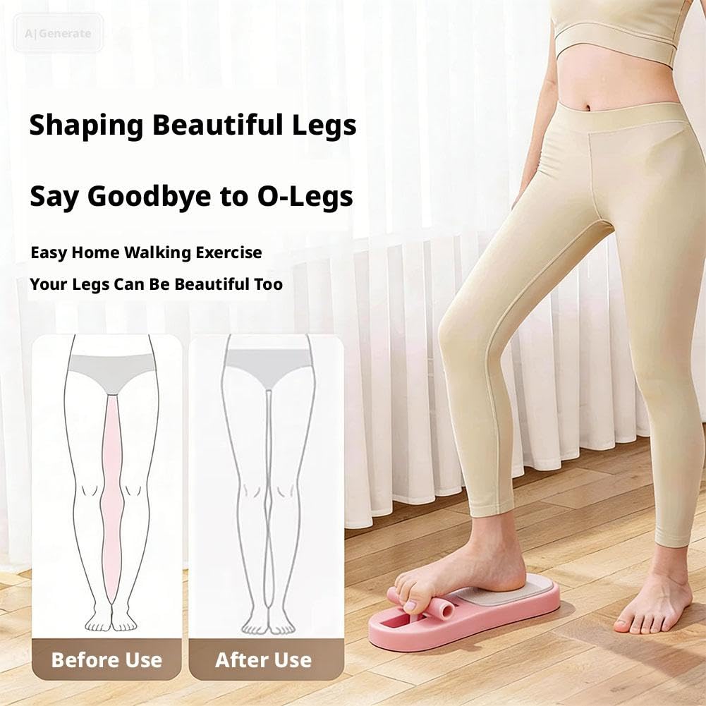 Entrenador de arco de pie con resorte integrado y resistencia ajustable para desarrollo muscular y fortalecimiento de dedos