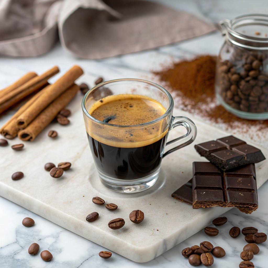 Amazon.com : Starbucks Ground Coffee, Dark Roast Hot or Iced Coffee,  Espresso Roast, Six 18 oz Bags : Grocery & Gourmet Food