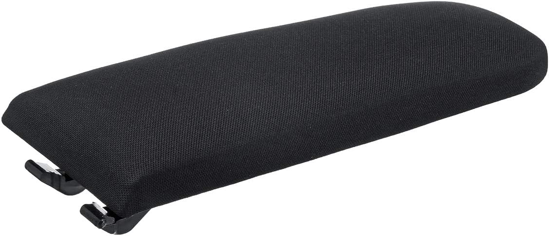 supporto in tessuto per bracciolo auto